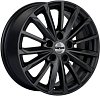 Carwel Тевриз 1611 (Sonata) 6,5x16 5x114,3 ET43 dia 67,1 BL