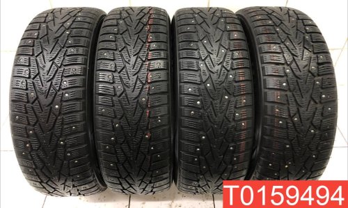 Nokian Tyres Nordman 7 195/65 R15 95T  - 1