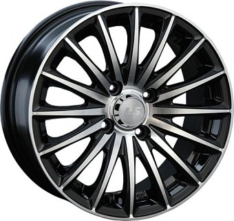 LS wheels 804 6x14 4x100 ET40 dia 73,1 BKF
