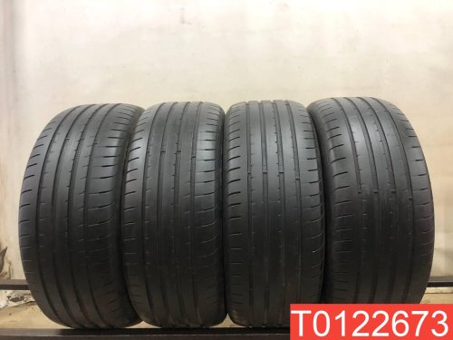 Goodyear Eagle F1 Asymmetric 3 225/45 R18 95Y RunFlat - 1