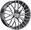 LS FlowForming RC03 9x20 5x114,3 ET45 dia 67,1 GMF