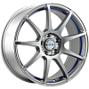 Alcasta M29 8x18 5x114,3 ET40 dia 66,1 MGMBSI
