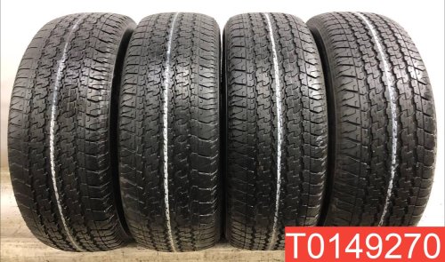 Bridgestone Dueler HT 840 265/60 R18 110H  - 1