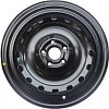 Next NX-163 6,5x16 5x114,3 ET44 dia 67,1 BK