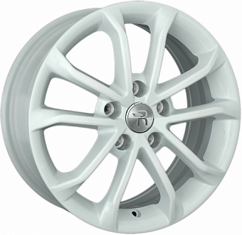 Replica Replay Volkswagen (VV98) 6,5x16 5x112 ET43 dia 57,1 W