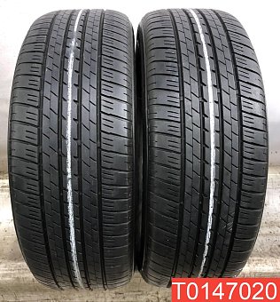 Bridgestone Dueler H/L 33 235/55 R19 101V 