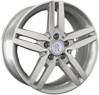 LegeArtis Mercedes (MR130) 8x17 5x112 ET48 dia 66,6 SF