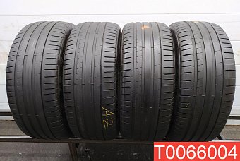 Pirelli PZero GEN-2 255/40 R21 102Y 