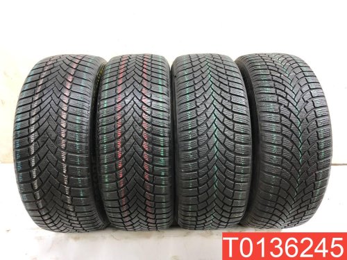 Bridgestone Blizzak LM005 235/55 R19 105V  - 1