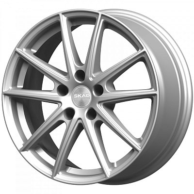 Диски Скад Амстердам - 1