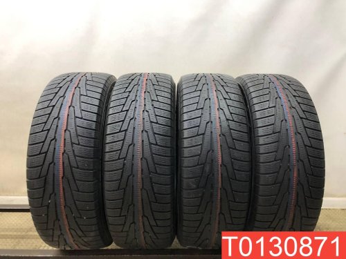 Nokian Tyres Nordman RS2 SUV 215/60 R17 100R  - 1
