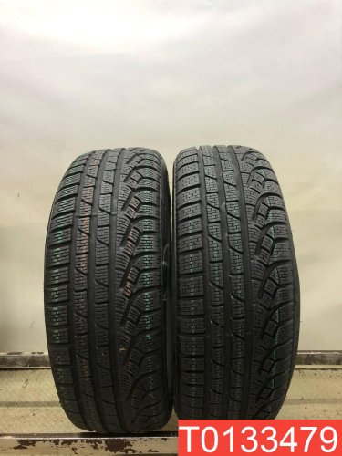 Pirelli Sottozero Winter 210 Series 2 215/55 R17 98H  - 1