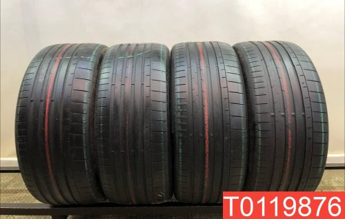 Continental Sport Contact 6 285/40 R22 110Y  - 1