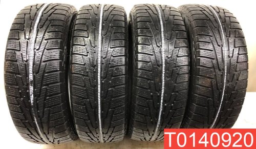 Nokian Tyres Nordman R2 SUV 235/60 R18 107R  - 1