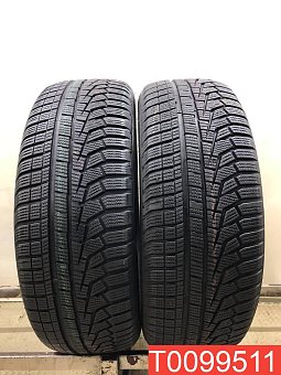 Hankook Winter I'Cept Evo 2 SUV 235/60 R18 107H 