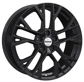 Carwel Камак 1810 7x18 5x114,3 ET42 dia 67,1 BL