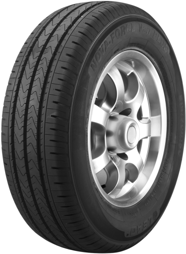 Шины LingLong Leao Nova-Force Van 195/75 R16C 107/105R 8PR - 1