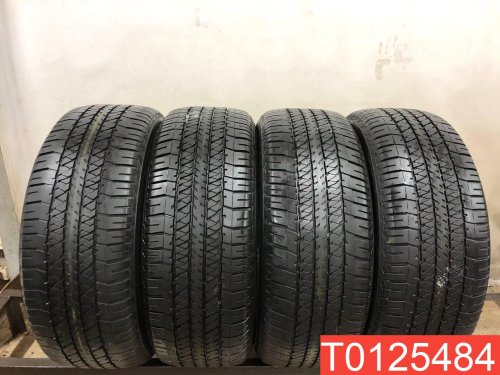 Bridgestone Dueler HT 684 2 275/50 R22 111H  - 1