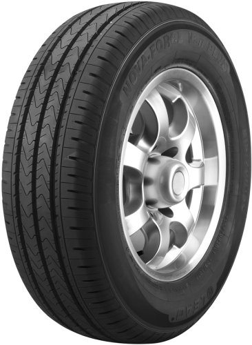 Шины LingLong Leao Nova-Force Van 195/70 R15C 104/102R 8PR - 1