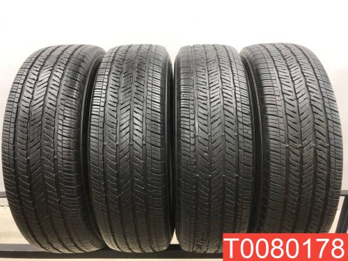 Bridgestone Dueler HT 255/70 R18 113T  - 1