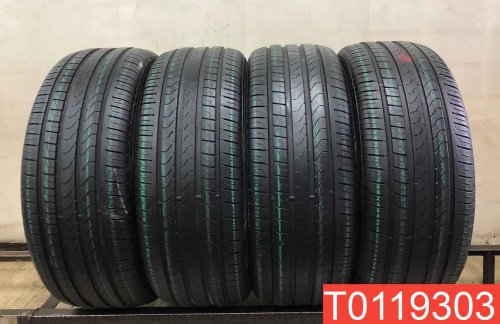 Pirelli Scorpion Verde 265/60 R18 110H  - 1