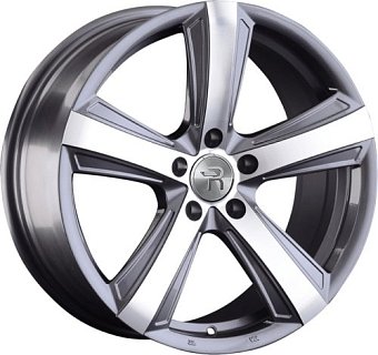Replay Volkswagen (VV290) 8x18 5x112 ET25 dia 66,6 GMF