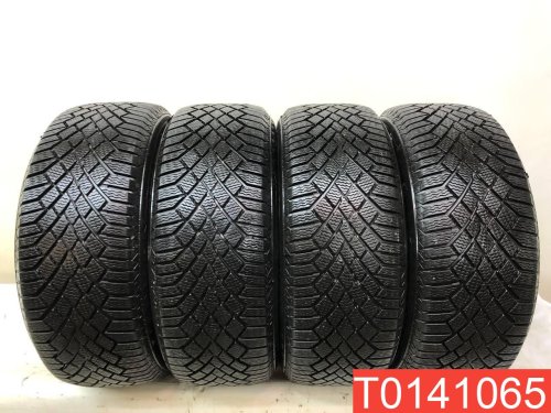 Continental VikingContact 7 205/55 R16 94T  - 1