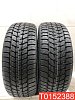 Bridgestone Blizzak LM25 195/55 R16 87H 
