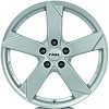 Rial Kodiak 6,5x16 5x114,3 ET50 dia 67,1 polar silver