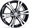 Nitro N2O Y468 5,5x14 4x100 ET49 dia 56,6 BFP