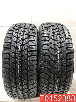 Bridgestone Blizzak LM25 195/55 R16 87H 