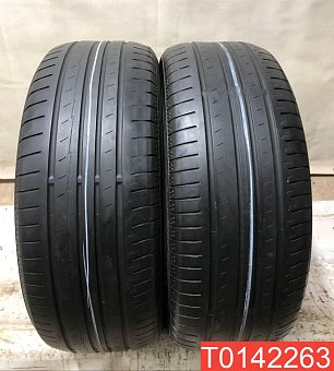 Yokohama BluEarth AE50 205/55 R16 91V 