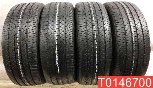 Goodyear Wrangler Fortitude HT 265/60 R18 110T  - 1