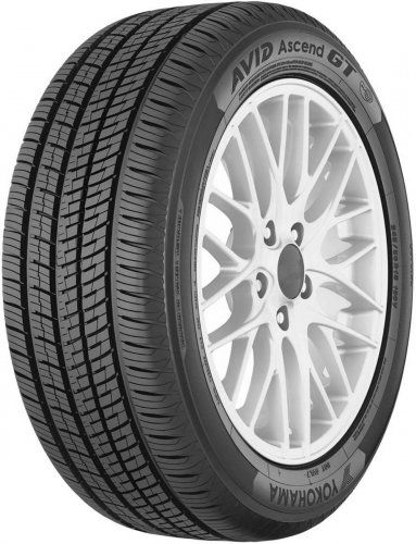 Шины Yokohama Avid GT S35A 305/40 R20 112V - 1