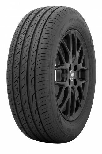 Шины Nitto NT860 255/35 R18 94W - 1