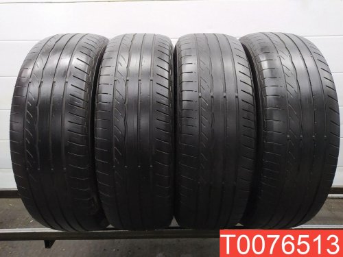 Dunlop SP Sport 01 225/60 R18 100H  - 1