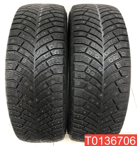 Michelin X-Ice North 4 SUV 225/55 R19 103T  - 1