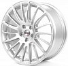 Borbet LS2 8x18 5x108 ET50 dia 72,6 brilliant silver