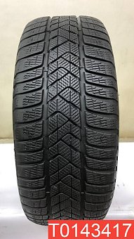 Pirelli Sottozero 3 245/45 R18 100V 