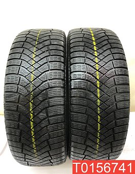 Pirelli Ice Zero FR 225/45 R19 96H 
