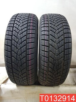 Goodyear UltraGrip Performance GEN1 SUV 225/60 R17 103V 