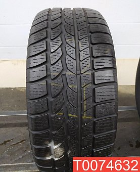 Continental ContiWinterContact TS790 225/50 R17 94H 