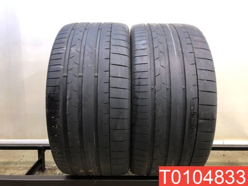Continental Sport Contact 6 295/40 R20 110Y  - 1