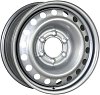 TREBL X40018 GREAT WALL HOVER 7x17 6x139,7 ET38 dia 100,1 silver
