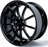 CMST CS114 10x20 5x127 ET30 dia 71.5 черный