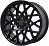 PDW Velocity 7x17 4x100 ET40 dia 60,1 U4B