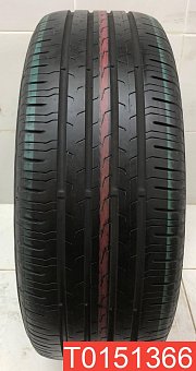 Continental Ecocontact 6 235/55 R18 104V 