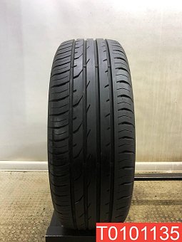 Continental ContiPremiumContact 2 205/55 R17 91V 