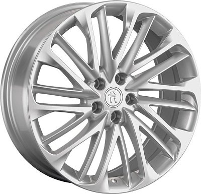 Диски Replay LX197 - 1