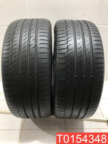 Continental PremiumContact 6 245/45 R19 102Y  - 1